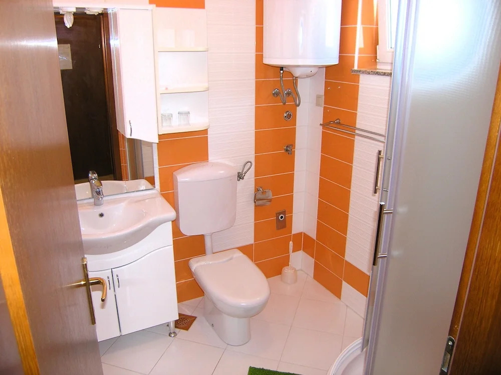 Apartments Paragis