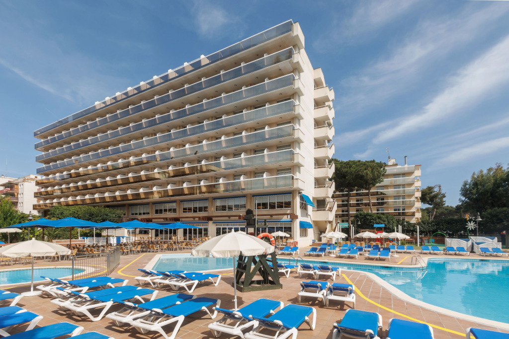 Ponient Hotel-Aparthotel Marinada by PortAventura World - Available rates with tickets included