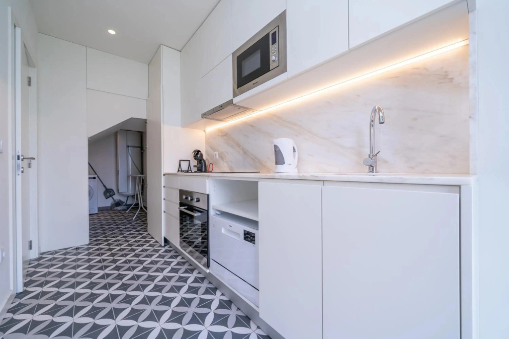 Trindade Duplex by Amber Star Rent