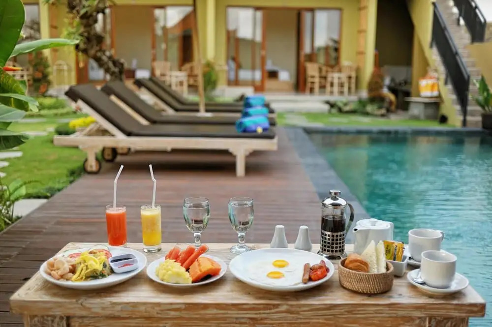 Jegeg Mas Ubud