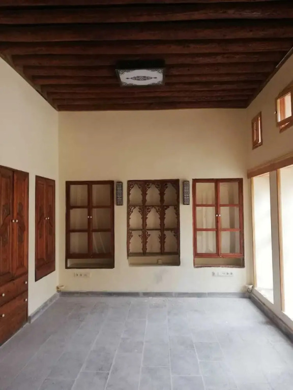 Saltuk Bey Konagi Butik Otel