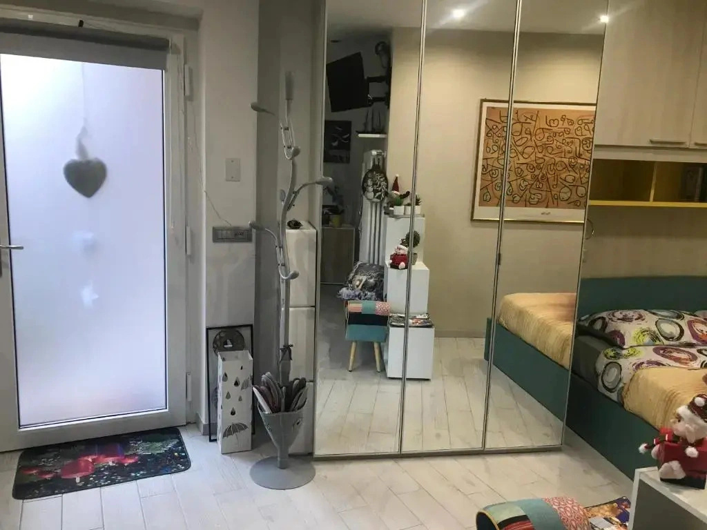 Minihouse Lisa