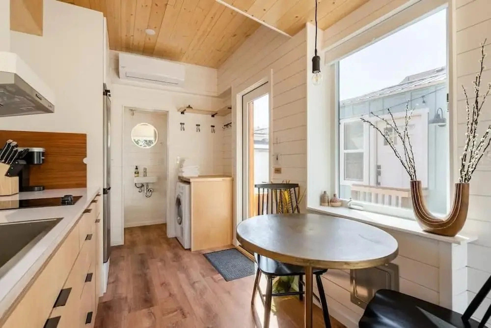 Lodging in Portland