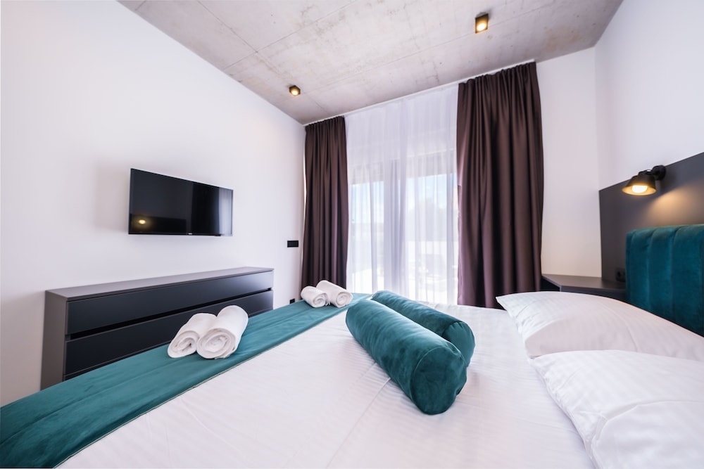 Apartment Tonia