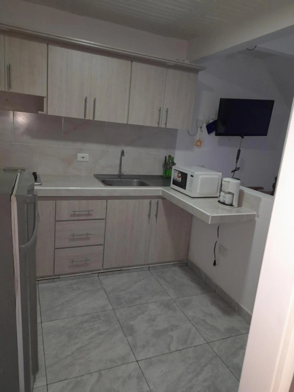 Apartamento Familiar Maral 2