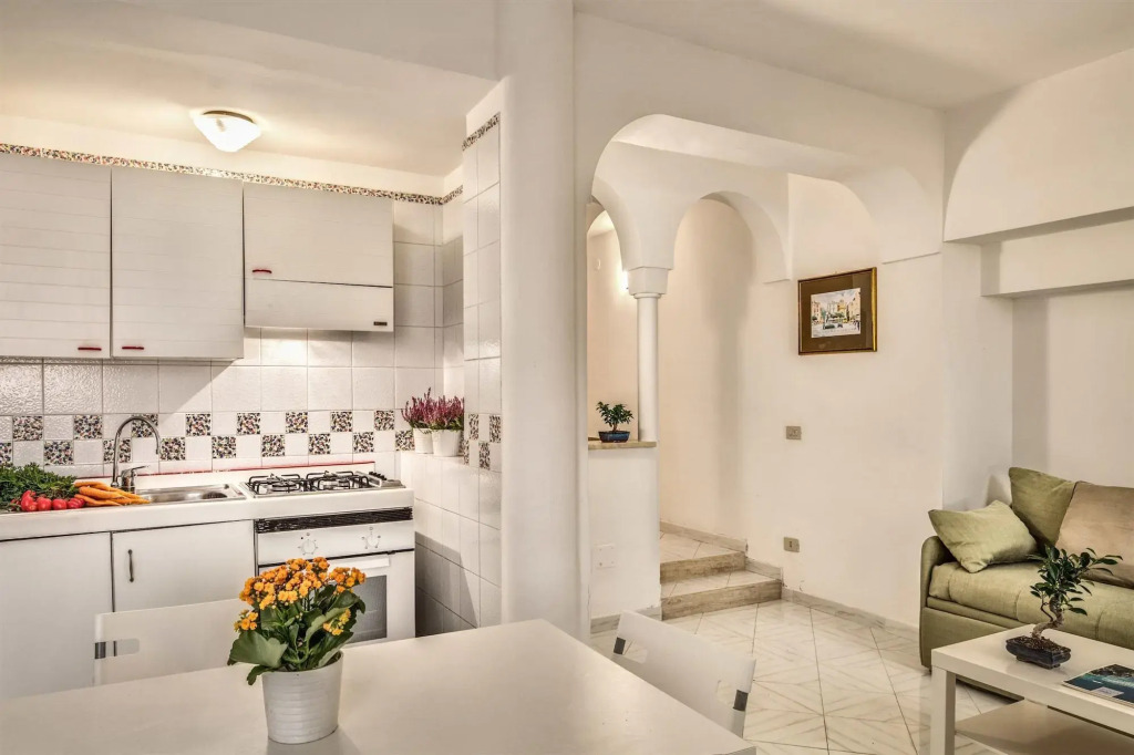 Gocce Di Capri Resort
