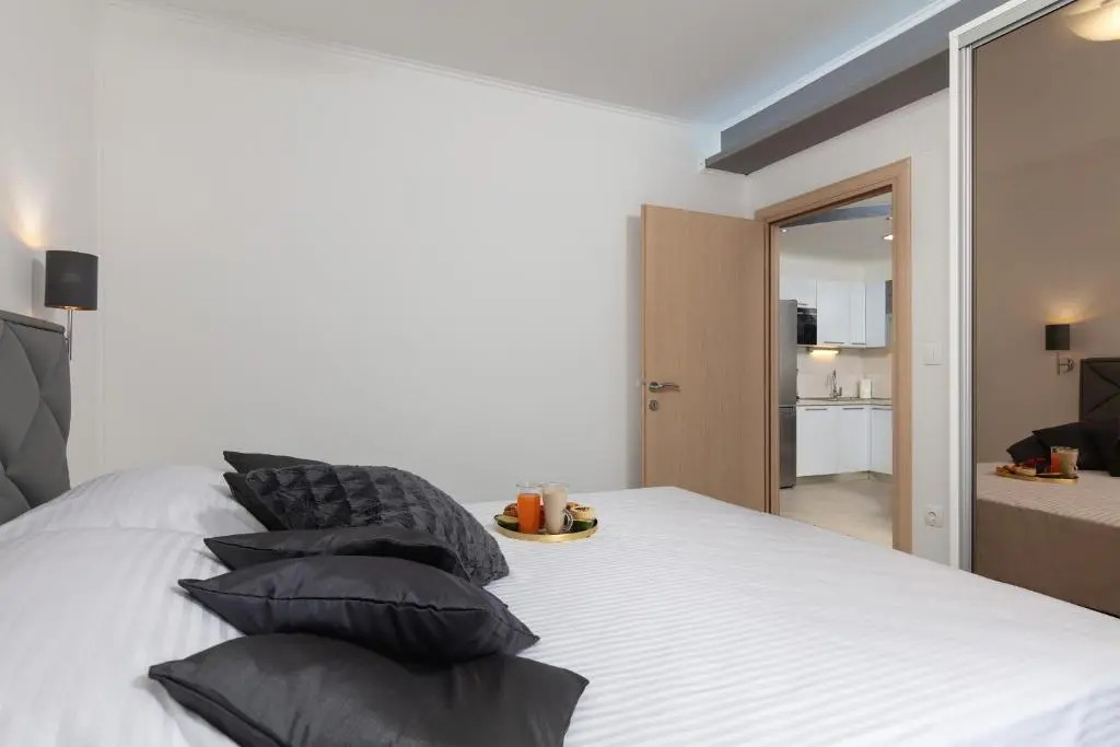 Villa Apartments Kordić