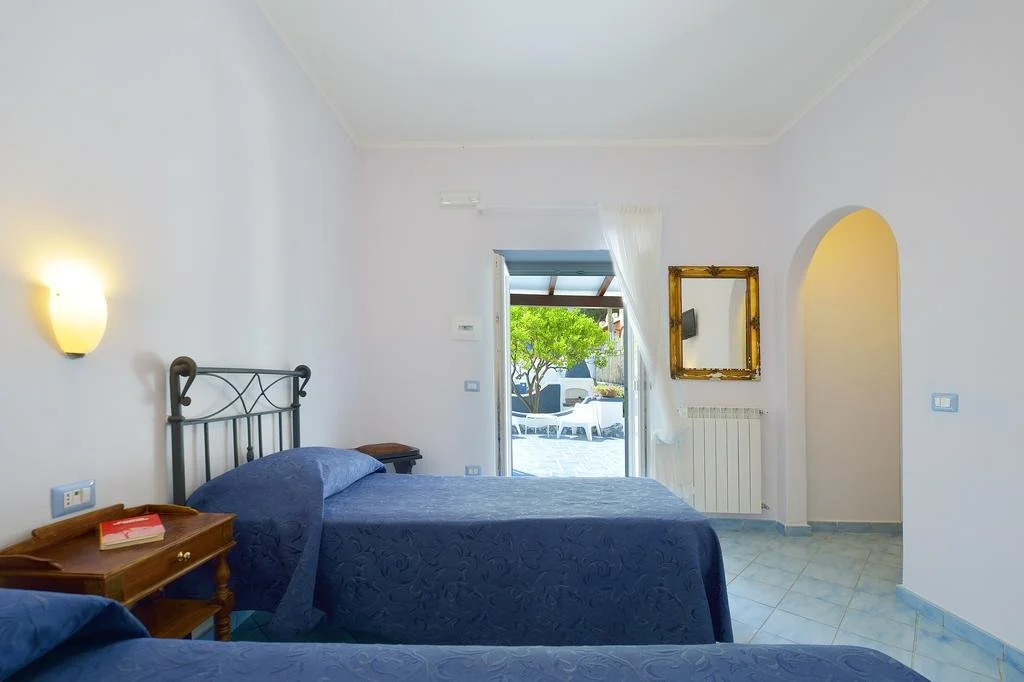 B&B Le Isole