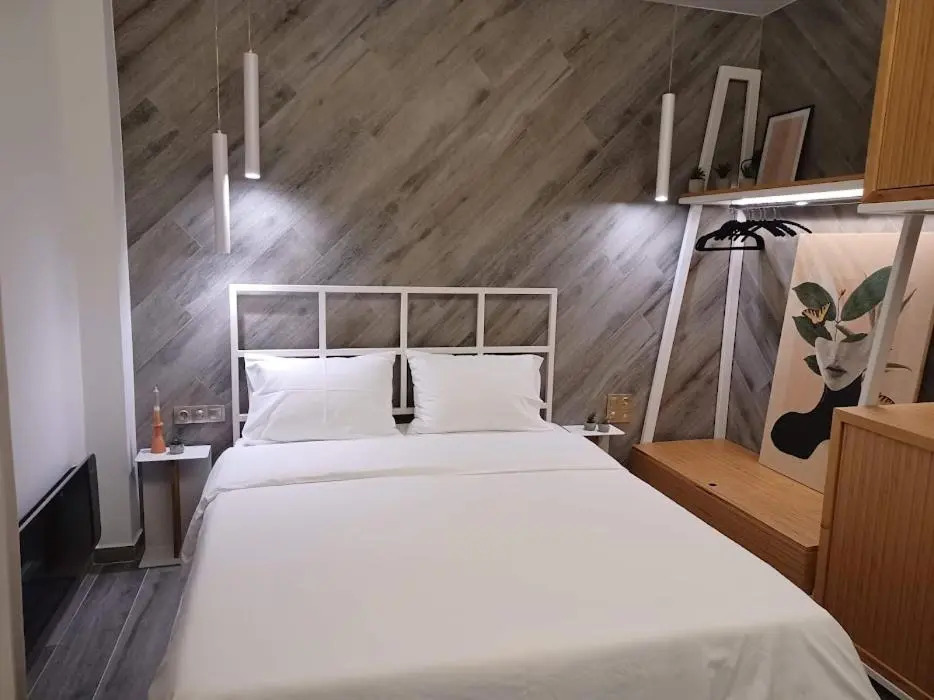 Sroom Apartment