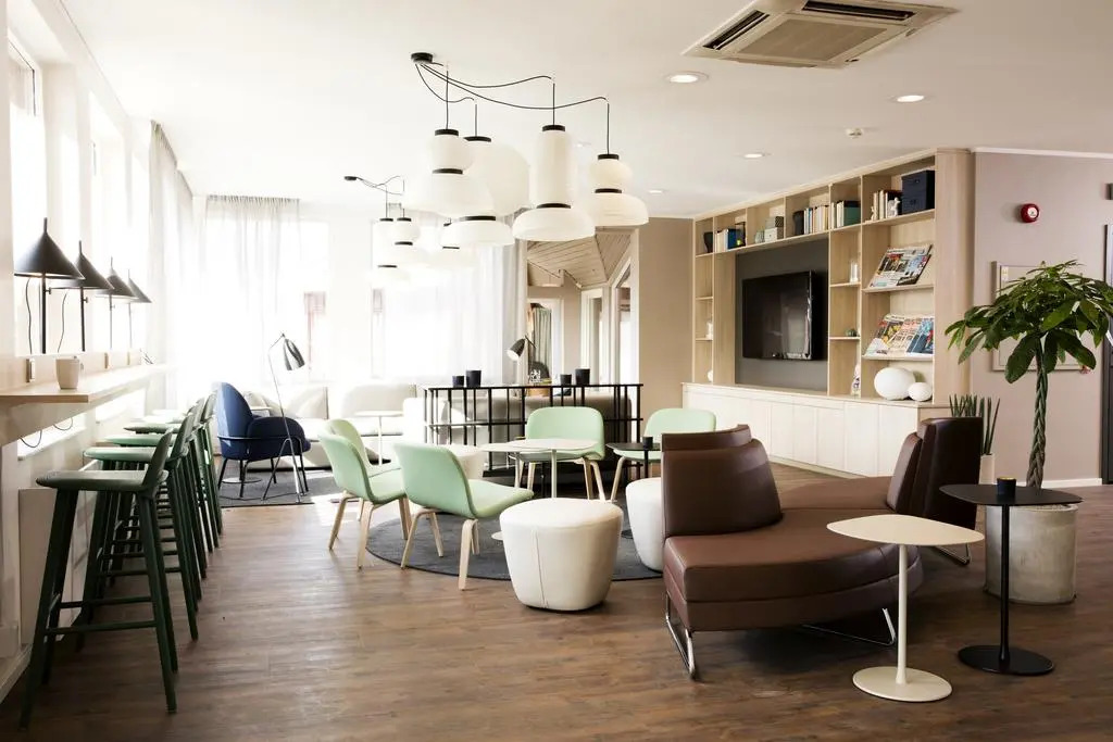Welcome Hotel Barkarby