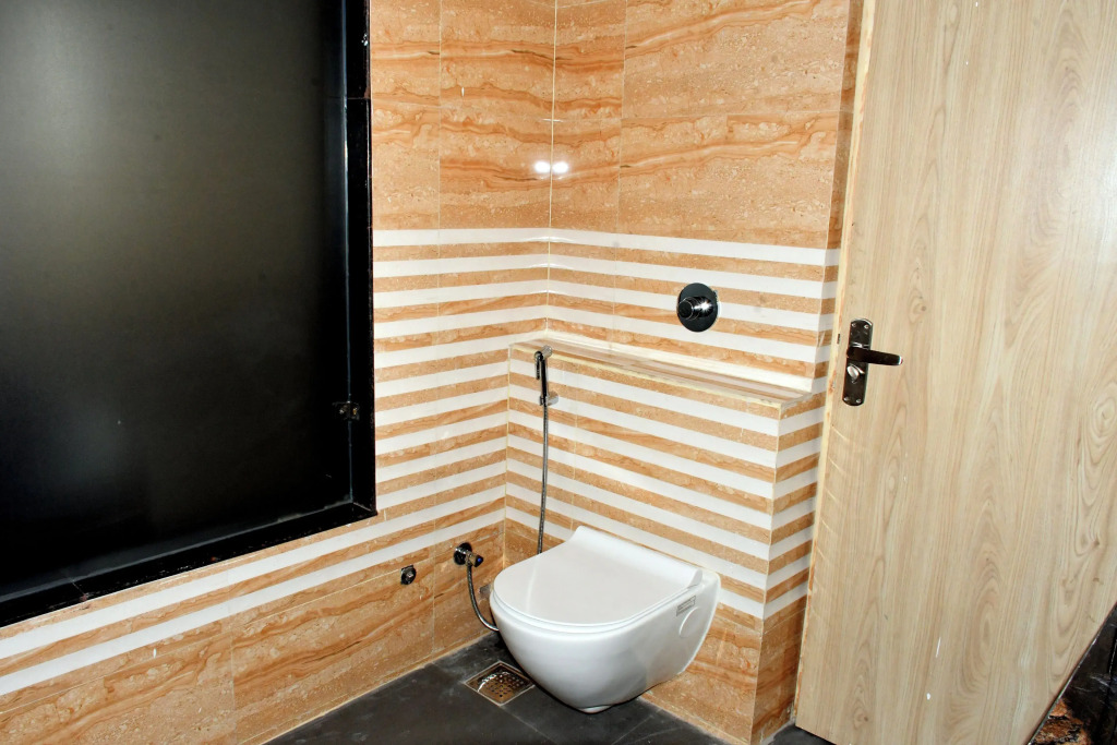 Palette by CheckIn Bareilly Formerly Bellazio Suites