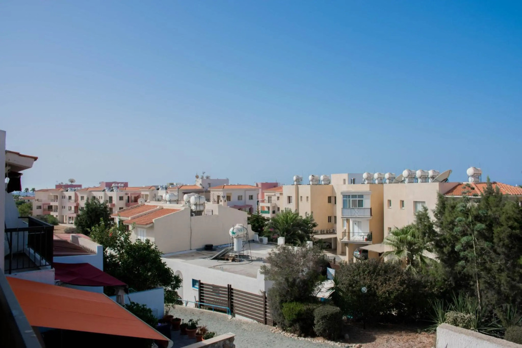 Modern one bedroom apartment at great location