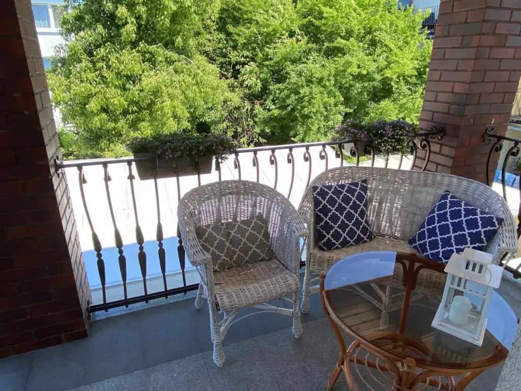 Villa Christina