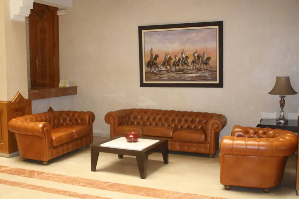 Golden Beach Apparthotel