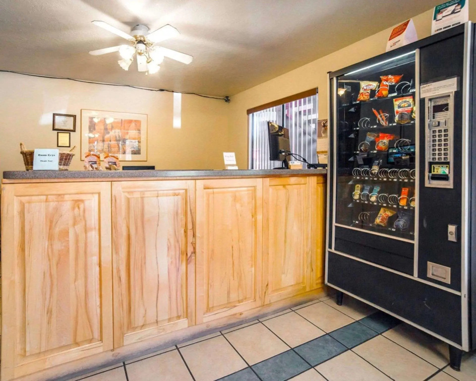 Rodeway Inn Kanab