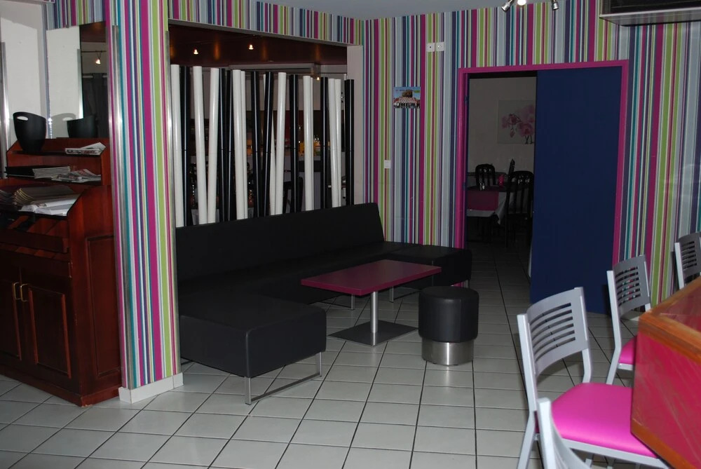 Sas L'artel Hotel Restaurant