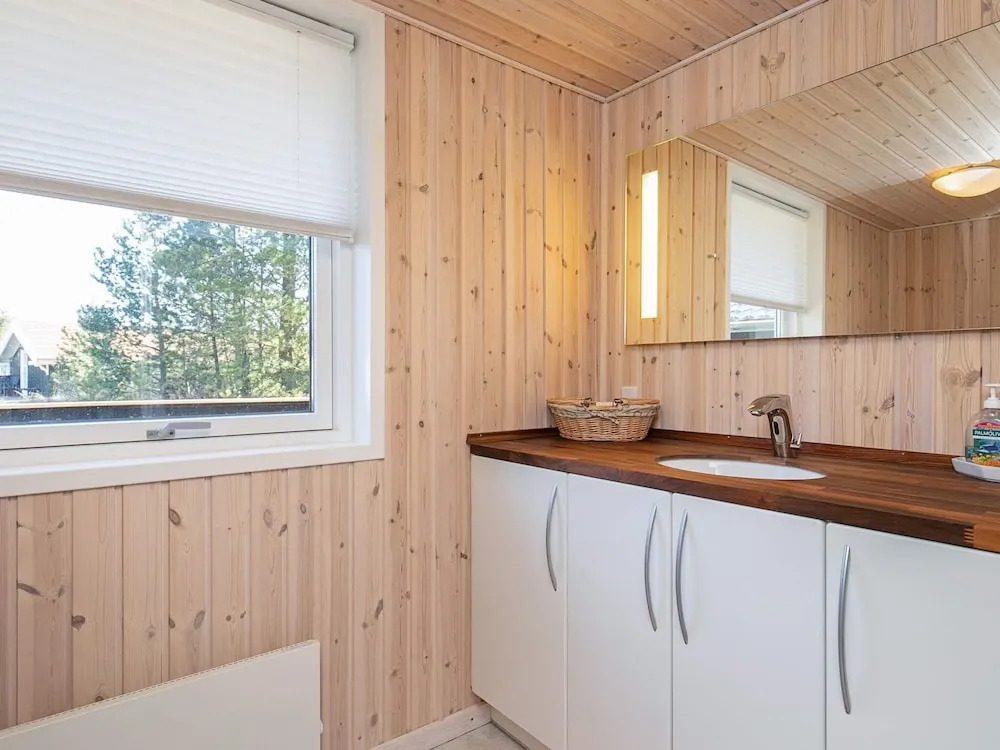 Holiday Home in Strandby