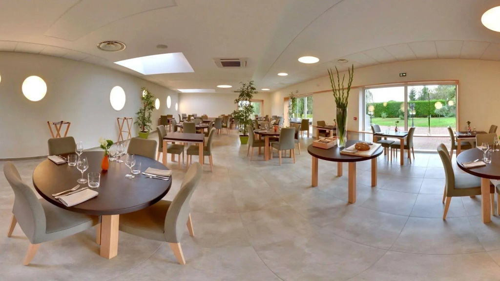 Logis Restaurant & Hôtel À la 12