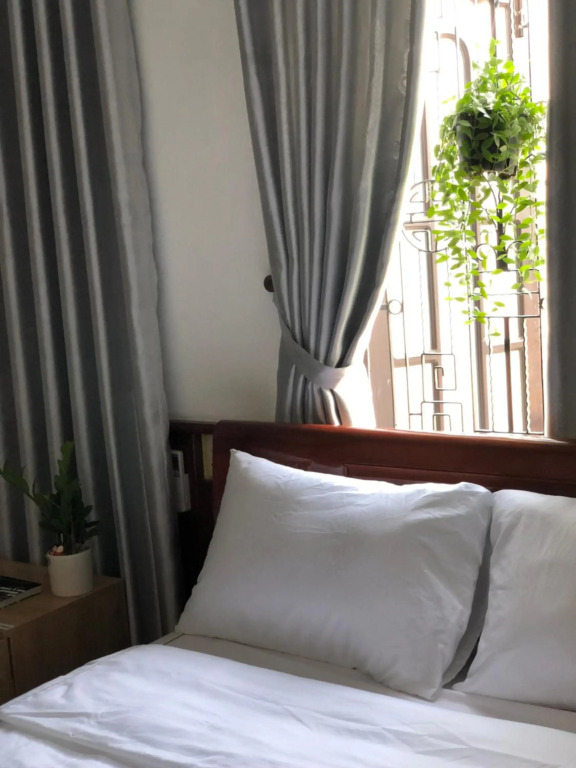 VIỆT Hostel