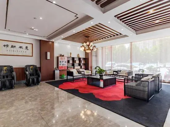 Yigang Hotel