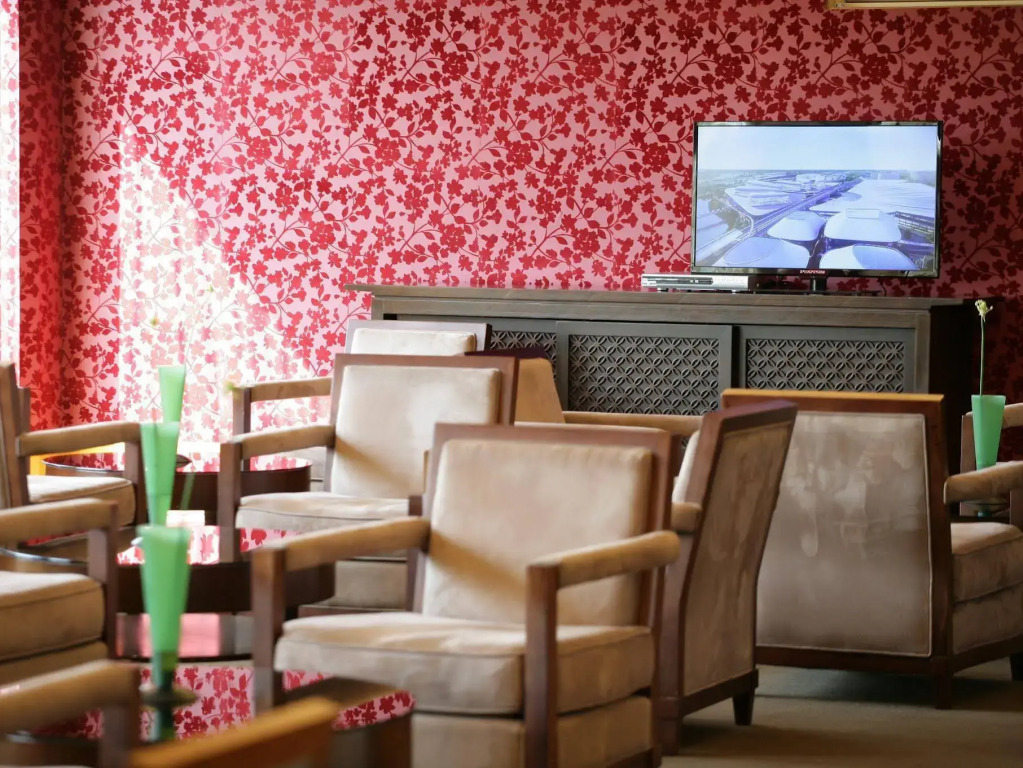 City Suites - Taoyuan Gateway
