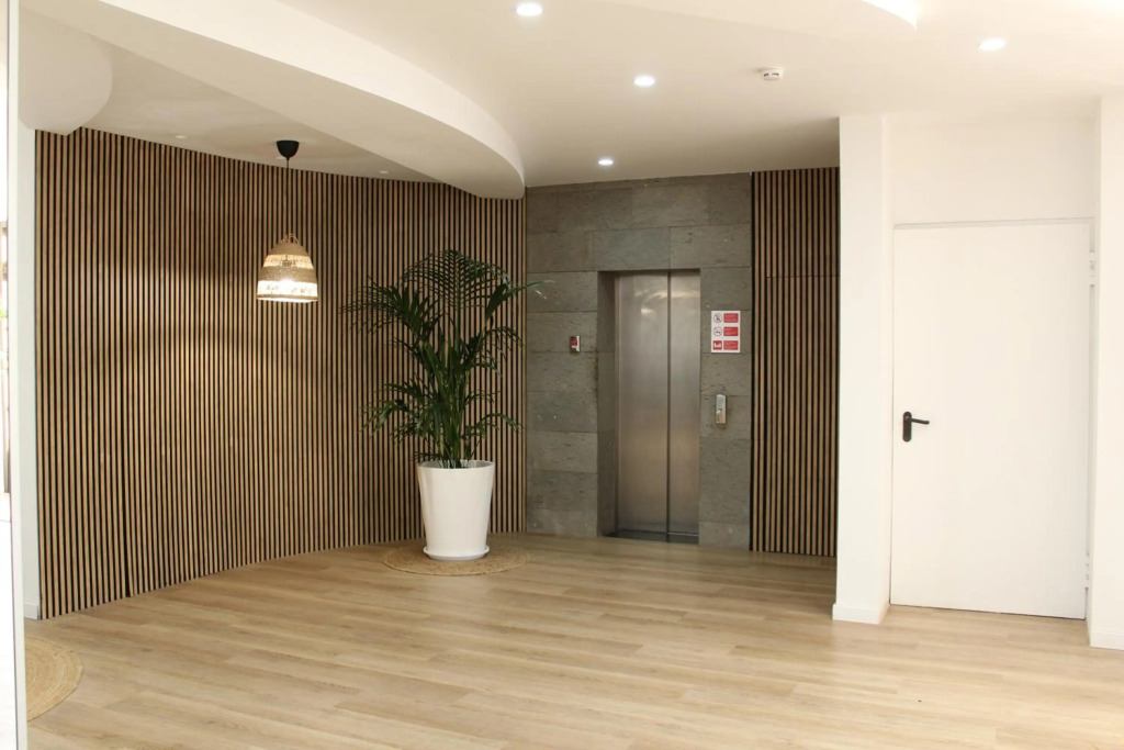 Fayna Apartments