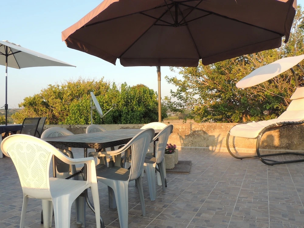 Eco-friendly Holiday Apartment Marina di Ragusa apt "il Gufo"
