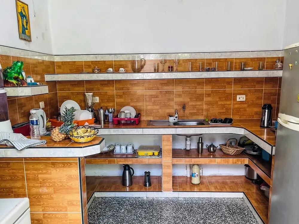 Casa Colonial Lalita Cienfuegos