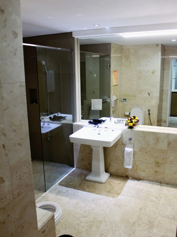 Grand Jatra Hotel Balikpapan