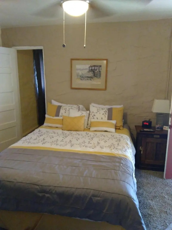 Historic Sheps Miners Inn near Kingman, AZ