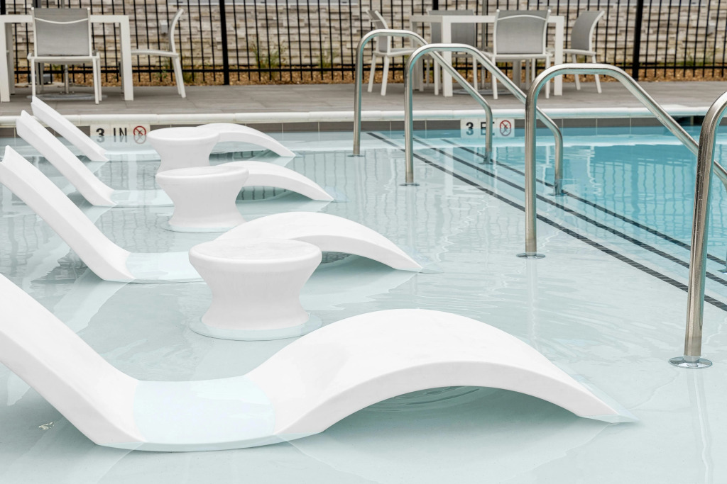 Element by Marriott Nashville Airport