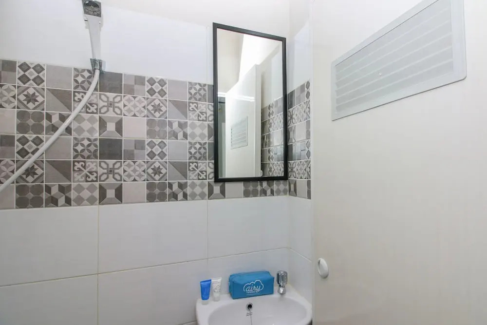 Airy Eco Margonda Raya 222F Depok