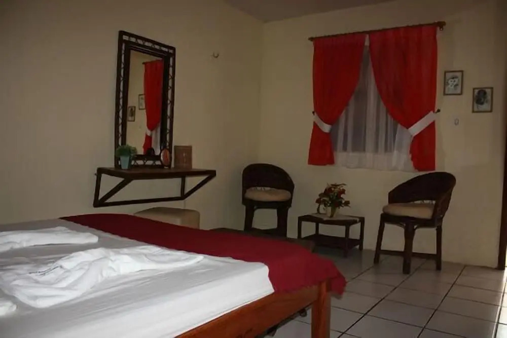 Pousada Iracema