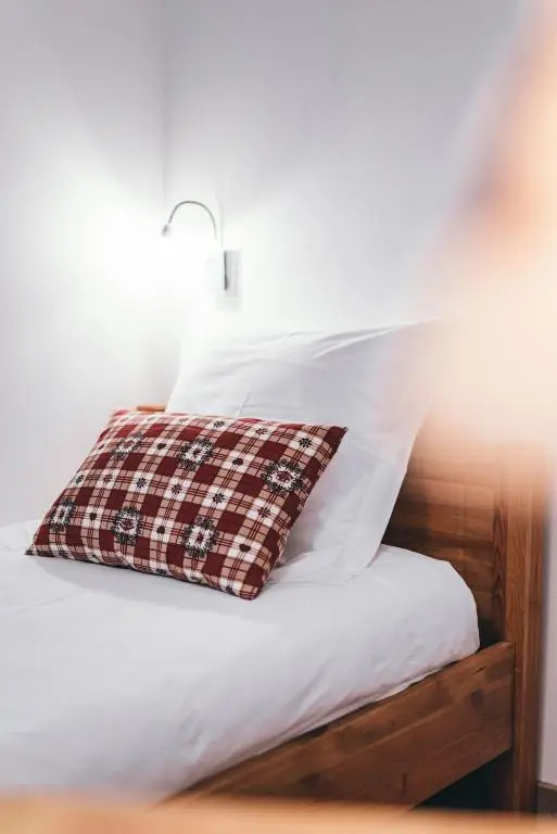 Appartement ski aux pieds - TIGNES