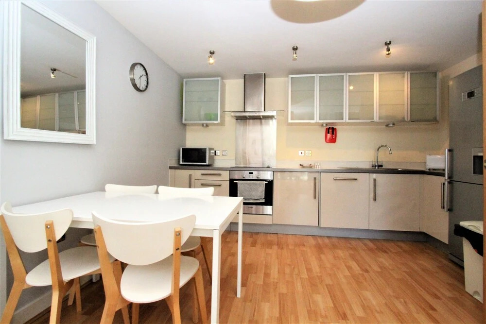 Central MK Apartments