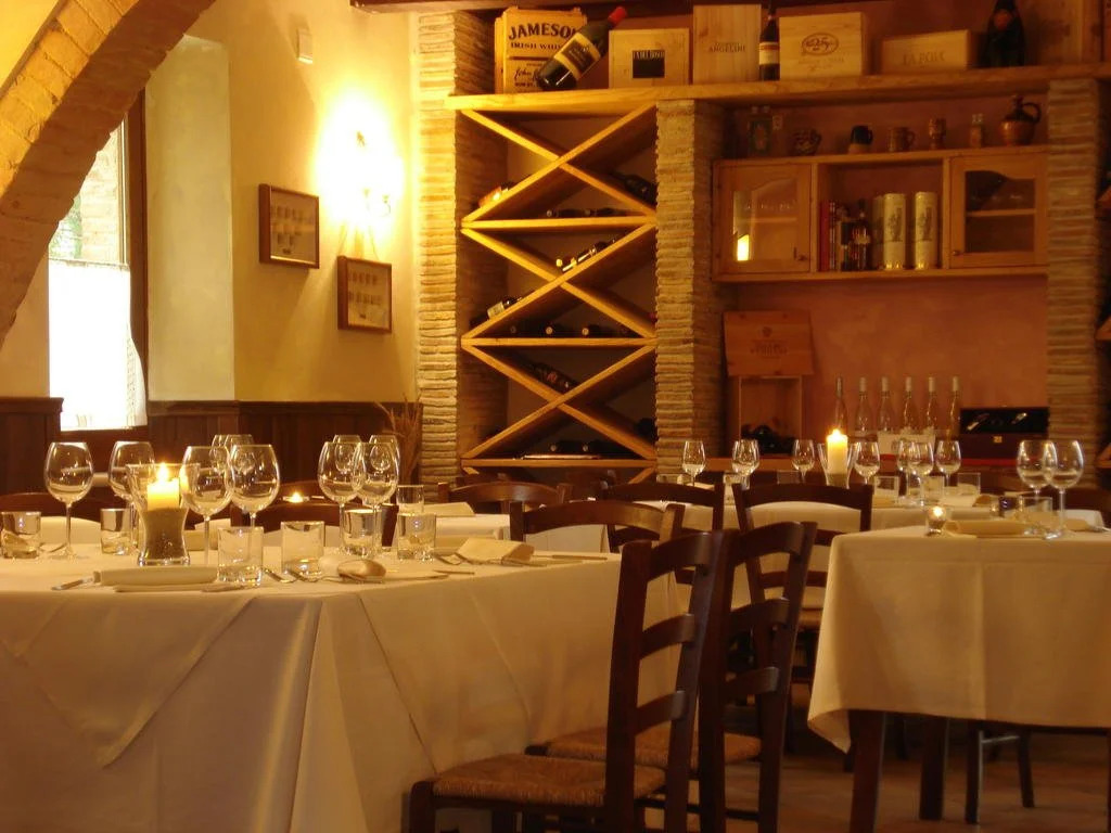 Country House Entropia