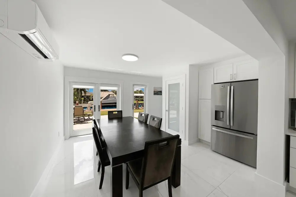 Dania Beach Unit 1 in Dania Beach