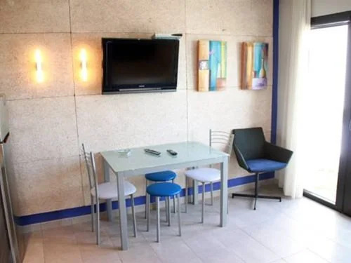 Apartamentos El Arrecife