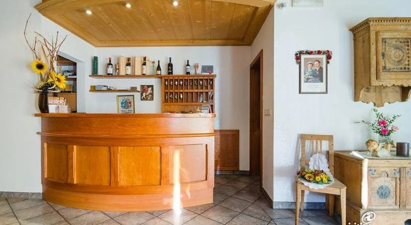 Hotel Pfandleralm