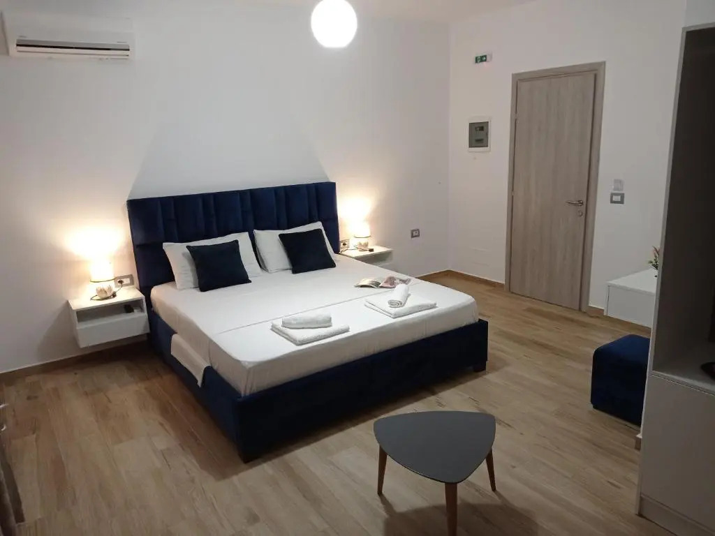 Vasiliu Boutique Hotel Ksamil