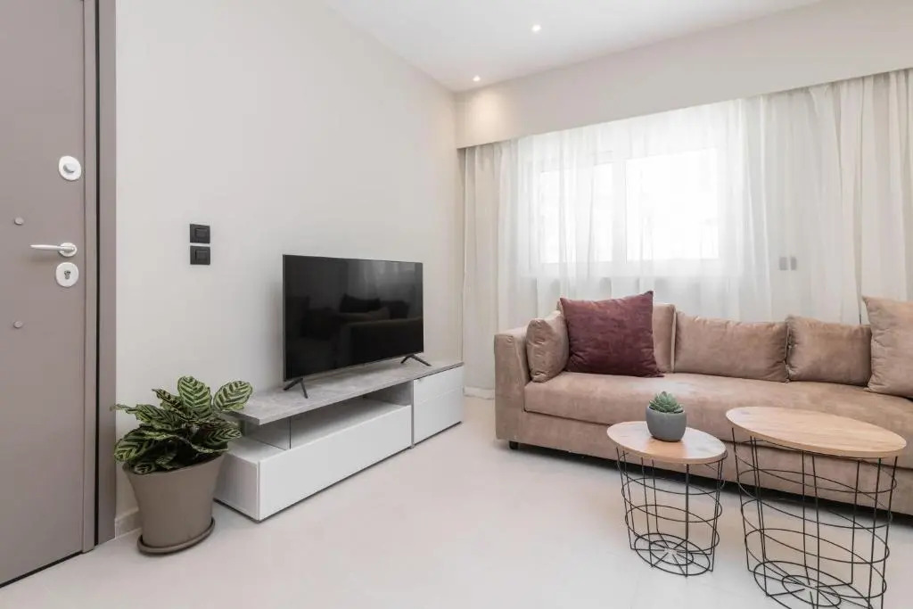 Selozia Apartments