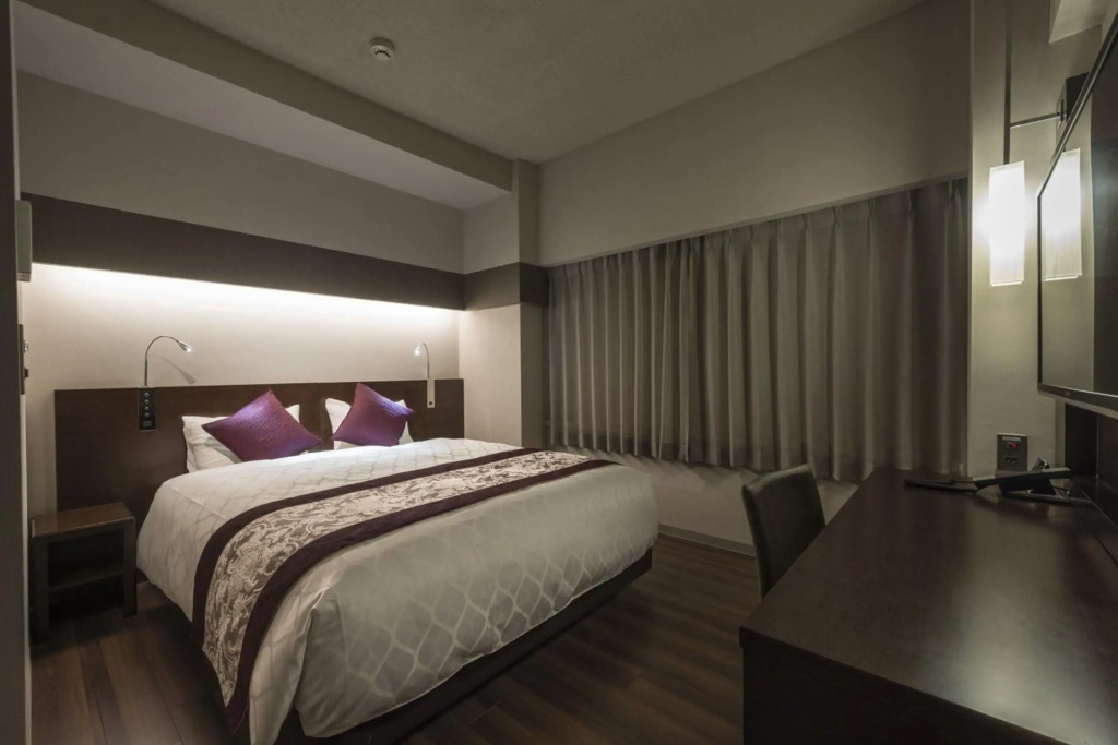 Nagoya Kanayama Hotel