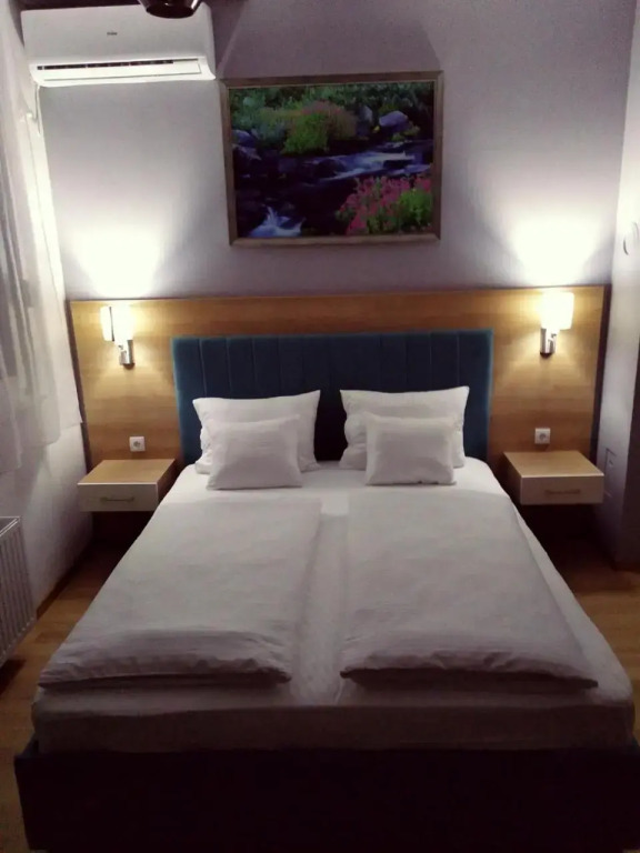 NM apartman