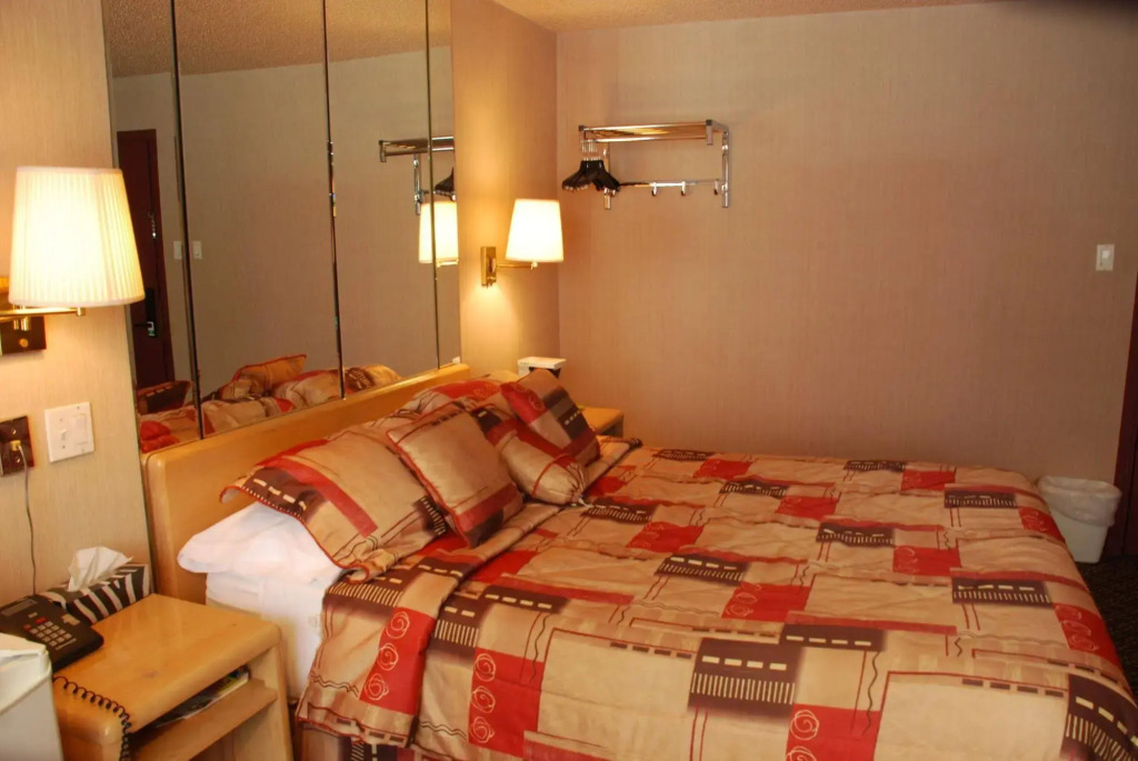 Auberge Montagnard
