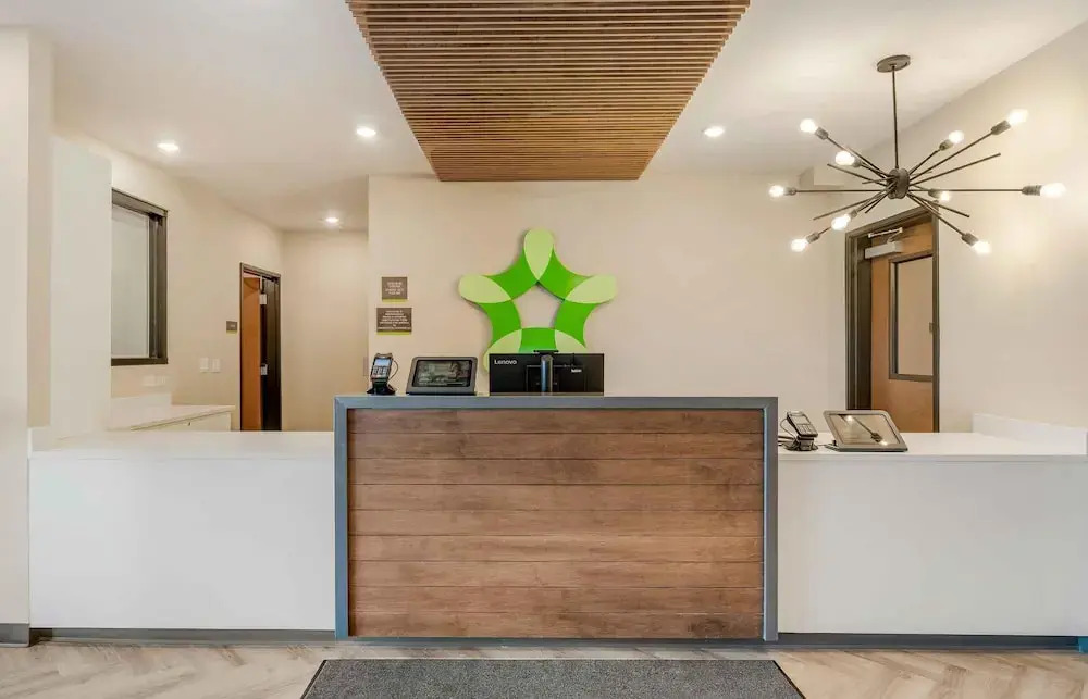 Extended Stay America Premier Suites Phoenix Chandler Airport