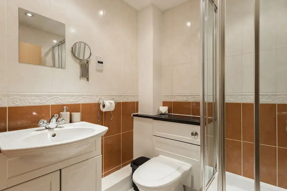 Platinum Apartments Next to London Bridge 9997