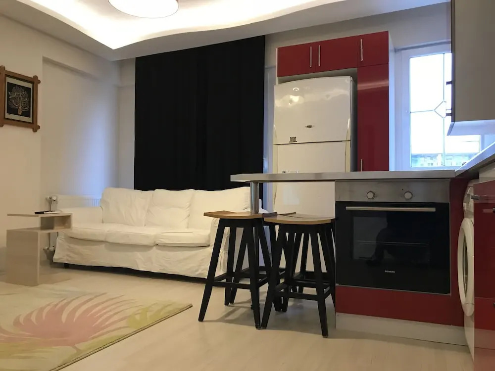 İzmir homes