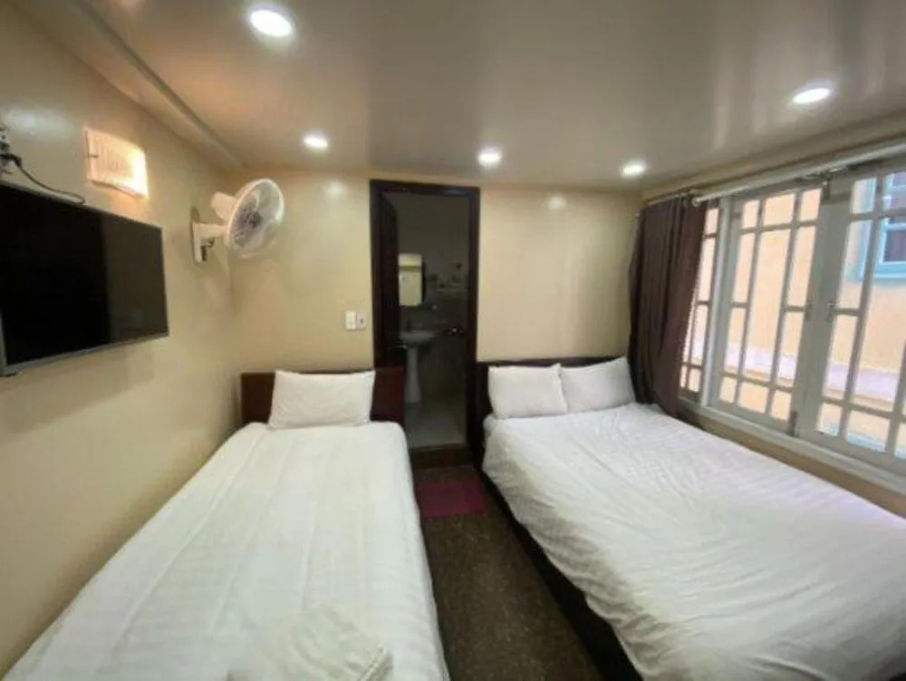 Khanh Vi Van Hotel