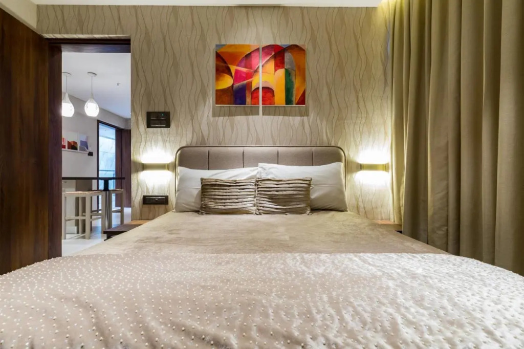 AR Suites Jewels Royale - Koregaon Park NX