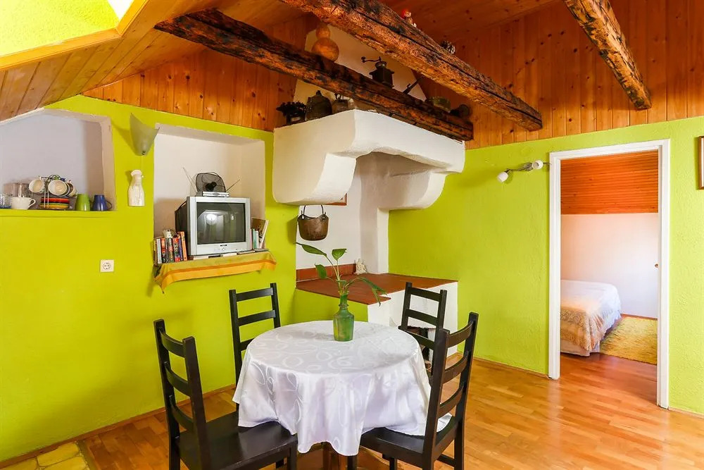 Apartments Nives